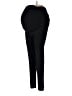 Blanqi Black Active Pants Size L - photo 1