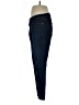 Ann Taylor LOFT Outlet Solid Blue Jeans Size 12 - photo 5
