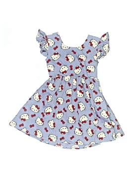 Hello Kitty Dress (view 1)