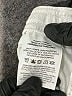 Nike 100% Polyester White Athletic Shorts Size XS (kids) - photo 4