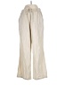 Chartou Ivory Casual Pants Size S - photo 1
