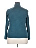 32 Degrees Teal Track Jacket Size XXL (estimated) - photo 2