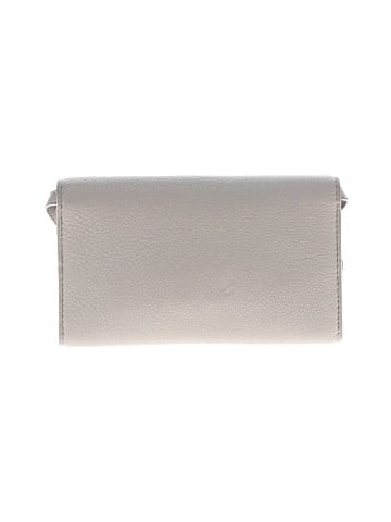 Tory Burch Leather Clutch (view 2)