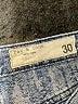Rag & Bone Tweed Blue Jeans Size 30 waist - photo 7