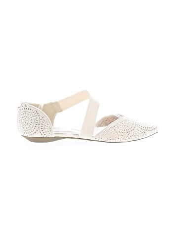 Anne Klein Flats (view 1)
