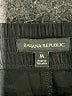 Banana Republic Black Cargo Pants Size M - photo 7