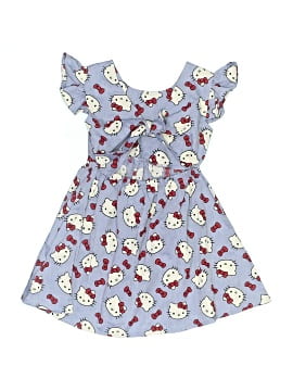 Hello Kitty Dress (view 2)
