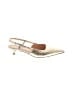 AGL Gold Heels Size EU (IT) 40 / US 10 - photo 1