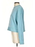 Athleta Blue Teal Sweatshirt Size S - photo 5