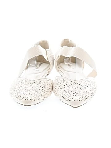 Anne Klein Flats (view 2)