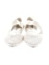 Anne Klein Ivory Flats Size 9 - photo 2