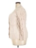 Unbranded 100% Polyester Tan Cardigan Size XXL - photo 5