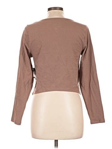 Torrid Long Sleeve Top (view 2)