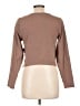Torrid Brown Long Sleeve Top Size Lg Plus (0) - photo 2