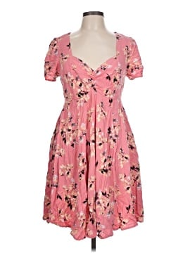 Torrid Casual Dress (view 1)