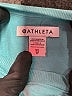 Athleta Solid Teal Cocktail Dress Size XS - photo 7