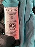Athleta Solid Teal Cocktail Dress Size XS - photo 8
