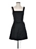 Elliatt 100% Polyester Black Cocktail Dress Size XS - photo 1