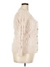 Unbranded 100% Polyester Tan Cardigan Size XXL - photo 4