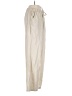 Chartou Ivory Casual Pants Size S - photo 4