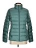 Eddie Bauer 100% Polyester Teal Snow Jacket Size M - photo 1