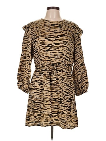 Rails Casual Dress (view 1)