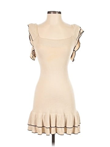 Bebe Cocktail Dress (view 1)