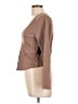 Torrid Brown Long Sleeve Top Size Lg Plus (0) - photo 5