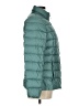 Eddie Bauer 100% Polyester Teal Snow Jacket Size M - photo 4