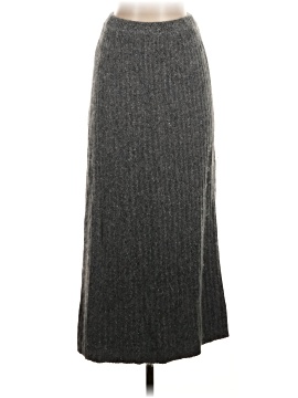 Assorted Brands Silk Skirt