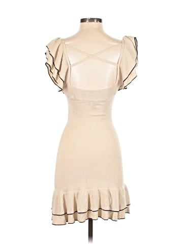 Bebe Cocktail Dress (view 2)