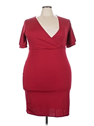 Miss Ord Cocktail Dress (view 1)