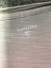 Garnet Hill Gray Sleeveless Top Size L - photo 7