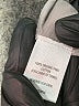 Garnet Hill Gray Sleeveless Top Size L - photo 8