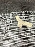 Sim & Sam Black White Sleeveless Blouse Size M - photo 4