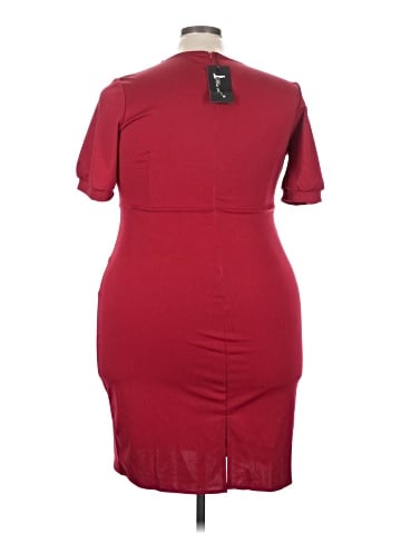 Miss Ord Cocktail Dress (view 2)
