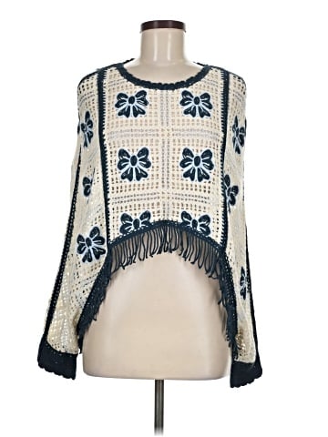 House of Harlow 1960 Pullover Sweater (view 1)