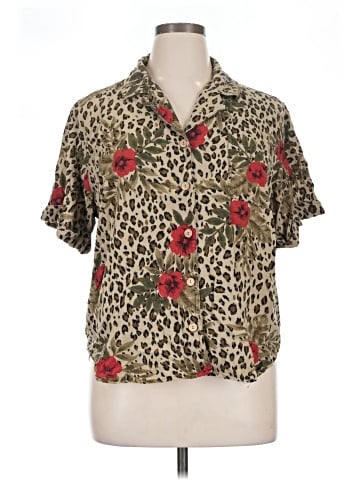 Erin London Blouse (view 1)