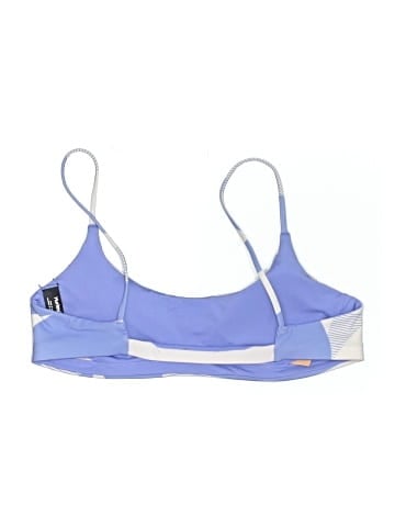 Hurley Swimsuit Top (view 2)