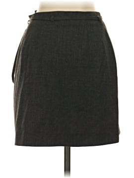 Vestimenta Wool Skirt (view 2)