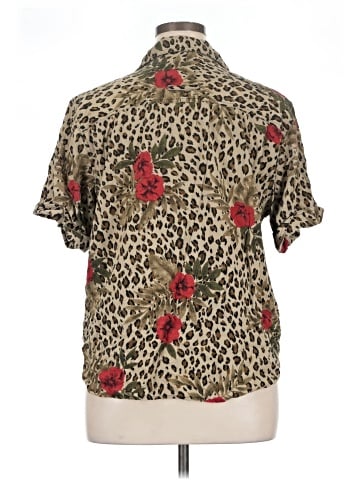 Erin London Blouse (view 2)