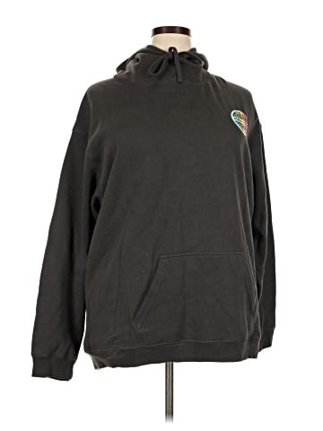 Pura Vida Pullover Hoodie (view 1)