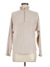 Vila Milano Tan Turtleneck Sweater Size M - photo 1