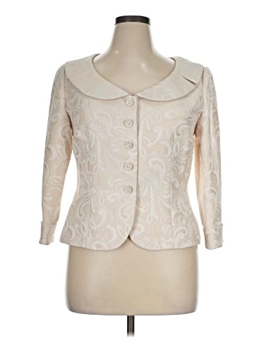 Maggy London Blazer (view 1)