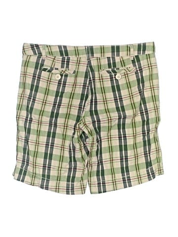 Forever 21 Khaki Shorts (view 2)