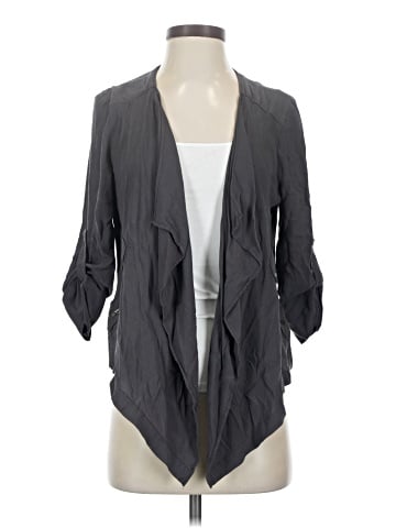 Elevenses Kimono (view 1)