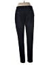 Uterque Stripes Blue Black Dress Pants Size M - photo 2