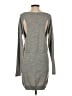 Rag & Bone Gray Pullover Sweater Size XS - photo 2