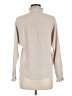 Vila Milano Tan Turtleneck Sweater Size M - photo 2