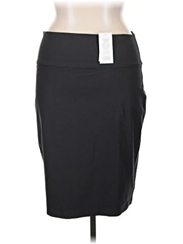 Eileen Fisher Casual Skirt (view 2)